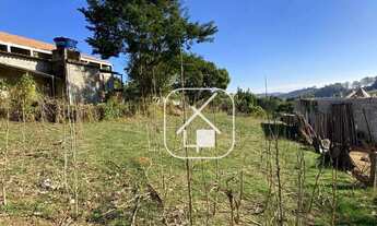 Imagem 3: Terreno à venda, 953 m² por R$ 180.000,00 - Santa Tereza - Santa Branca/SP