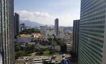 Imagem: Andar-À VENDA-Centro-Rio de Janeiro-RJ