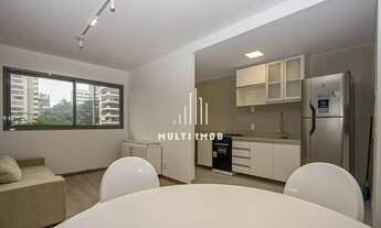 Imagem 4: Apartamento 2 dormitórios no Bela Vista