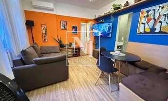 Imagem 3: Apartamento : Padrão / Residencial / Copacabana