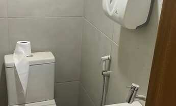 Imagem 3: SALA COMERCIAL COM 32M²