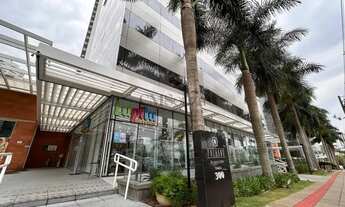 Imagem 6: Sala Comercial para Alugar no Palhano Business Center 42m² Londrina