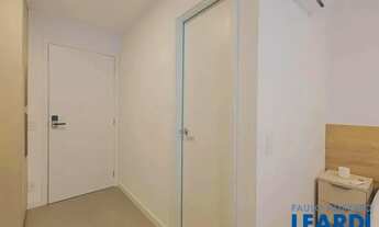 Imagem 6: APARTAMENTO - PINHEIROS - SP