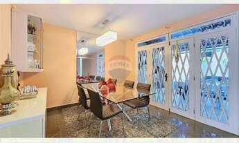 Imagem 4: Casa á Venda no bairro da Prata com 5 Quartos sendo 2 Suítes