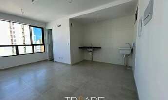 Imagem 7: Allure Residence Studios de 24m² Ao lado da Uninassau Últimas Unidades