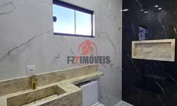 Imagem 7: BELÍSSIMA CASA DE ALTO PADRÃO NO JARDIM BELVEDERE GOIÂNIA/GO