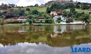 Imagem 3: TERRENO - PARQUE CAETÊ - SP