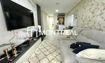 Imagem 6: APARTAMENTO À VENDA NO TATUAPÉ - 3 DORMITÓRIOS, 1 SUÍTE, 2 VAGAS DE GARAGEM