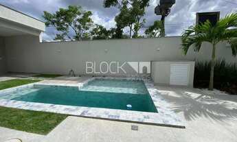 Imagem 4: Vargem Pequena Casa em condomínio com 4 dormitórios