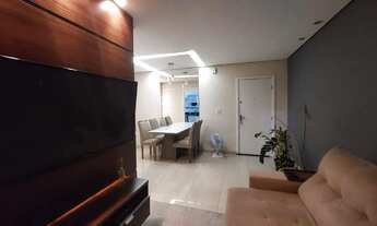 Imagem 4: Apartamento à venda, 2 quartos, 1 suíte, 2 vagas, Castelo - Belo Horizonte/MG