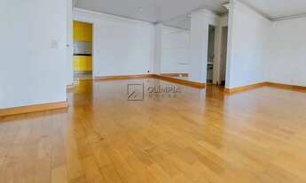 Imagem 5: Aluguel Apartamento 3 Dormitórios - 137 m² Perdizes