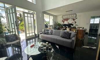 Imagem 7: Casa à venda, 5 quartos, 5 suítes, Jardim Atlantico - Belo Horizonte/MG