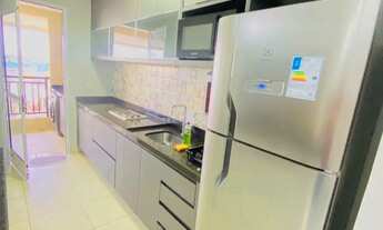 Imagem 3: Já foi alugado Apartamento com 1 dormitório