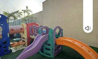 Imagem 5: Apartamento para venda no condomínio Alto do Renascença