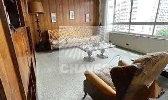 Imagem 4: Apartamento HIGIENÓPOLIS