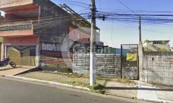 Imagem: Terreno à venda 250m²