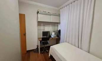 Imagem 5: Cobertura à venda, 4 quartos, 2 suítes, 2 vagas, Ouro Preto - Belo Horizonte/MG