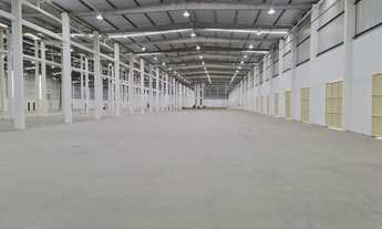 Imagem 2: Galpão/Depósito/Armazém para aluguel 5.000 m2, em cia sul - Simões Filho - Bahia