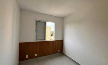 Imagem 6: Apartamento com 2 dormitórios para locação no bairro JARDIM SAMBURA