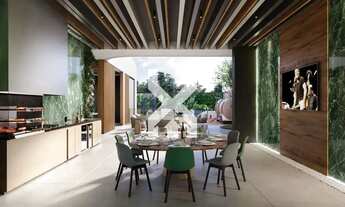 Imagem 6: Apartamento à venda, 4 quartos, 2 suítes, 3 vagas, Gutierrez - Belo Horizonte/MG