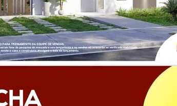 Imagem: CASAS PRONTAS PRA MORAR- LUA NOVA