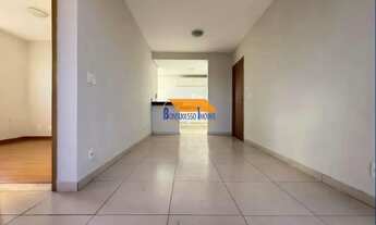 Imagem 4: Apartamento de 3 quartos, Bairro Santa Monica em Belo Horizonte