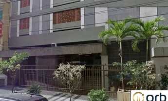 Imagem 3: Leilão de Apartamento com 3 Quartos em Icaraí, Niterói-RJ: 130m², 1 sala, 2 banheiros e 1