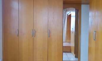 Imagem 5: Apartamento para Locação em Rio de Janeiro, VISTA ALEGRE, 3 dormitórios, 1 banheiro, 1 vag