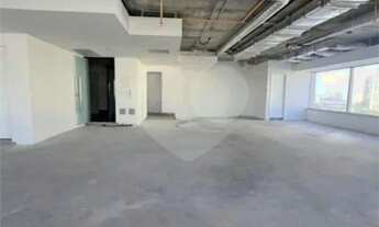 Imagem 6: Lajes Corporativas para locação em Ponte Pequena - SP