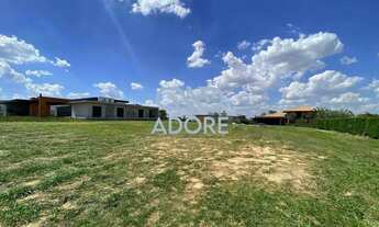 Imagem 5: Terreno Plano à Venda no Condomínio Terras de São José II em Itu/SP