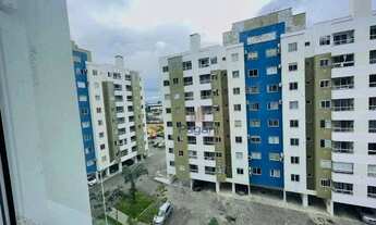 Imagem 4: Apartamento com 2 dormitórios, 51 m² - venda por R$ 340.000,00 ou aluguel por R$ 2.705,00