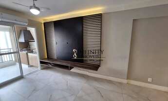 Imagem: Apartamento 3 Dormitórios com Varanda Gourmet