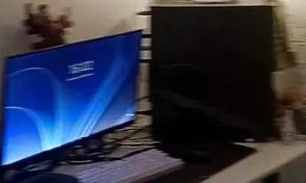 Imagem 2: Apartamento 2 quartos em vargem grande RJ