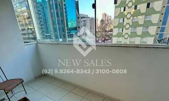 Imagem 5: Apartamento com 4 quartos a venda, 160m² - Setor Oeste