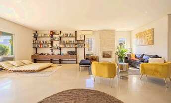 Imagem 4: Gênesis 01 - Condominio Gênesis 01