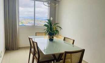 Imagem 4: COBERTURA | 2 QUARTOS | 2 VAGAS