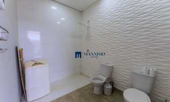 Imagem 5: Excelente Casa à Venda no Condomínio Ilha Bela - Ponte Alta Norte Gama