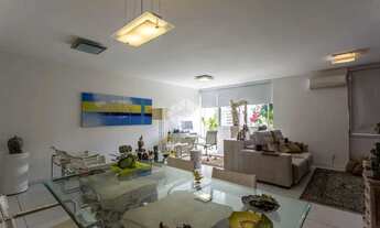 Imagem 2: APARTAMENTO SEMIMOBILIADO 2 QUARTOS SENDO 1 SUÍTE 1 VAGA NO CENTRO DE FLORIANÓPOLIS/SC