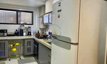 Imagem 5: Thiago Milones - Apartamento à venda no bairro Gruta de Lourdes - Maceió/AL