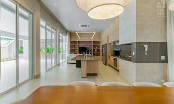 Imagem 5: Casa em Condomínio no Paysage Evergreen, 4 Suítes, Suíte térrea, Santa Felicidade, Curitib