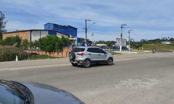 Imagem 3: 03terrenos na Entrada de Laranjeiras em frente a Fábrica Adubos Leão /alicerce e sapatas