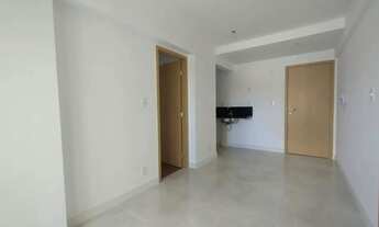 Imagem 4: Locação - Apartamento 02 quartos na Avenida Itamar Franco