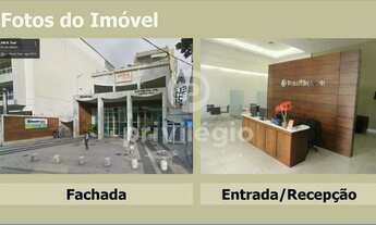 Imagem 2: Prédio Comercial à venda, 47 vagas, Freguesia (Jacarepaguá) - RIO DE JANEIRO/RJ