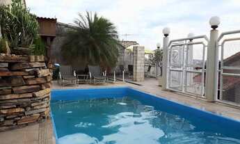 Imagem: Casa à venda, 3 quartos, 1 suíte, 3 vagas