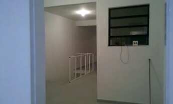 Imagem 6: Sala comercial na rua do Matoso com 120m2 na Praça da Bandeira