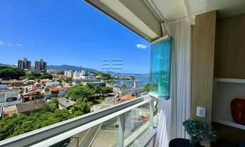 Imagem 2: Apartamento vista mar com 3 dormitórios no bairro Itaguaçu