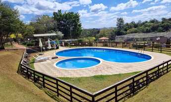 Imagem 4: Terreno em Condomínio de Alto Padrão no Jardim Novo Horizonte, Sorocaba-SP: 210m² para Ven