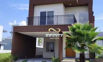 Imagem 2: Casa com 3 dormitórios à venda, 188 m² por R$ 1.590.000,00 - Cyrela Landscape Seminario