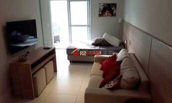 Imagem 2: Flat com ótimo preço no bairro Itaim Bibi. Confira!