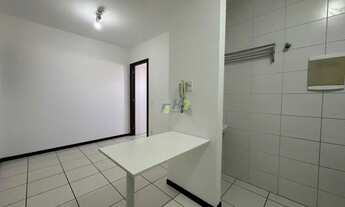 Imagem 5: Imóvel para venda tem 30 metros quadrados com 1 quarto em Vila Santa Tereza - Bauru - SP